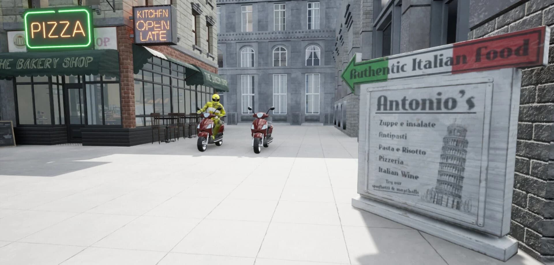 Auto Sale Life screenshot 1