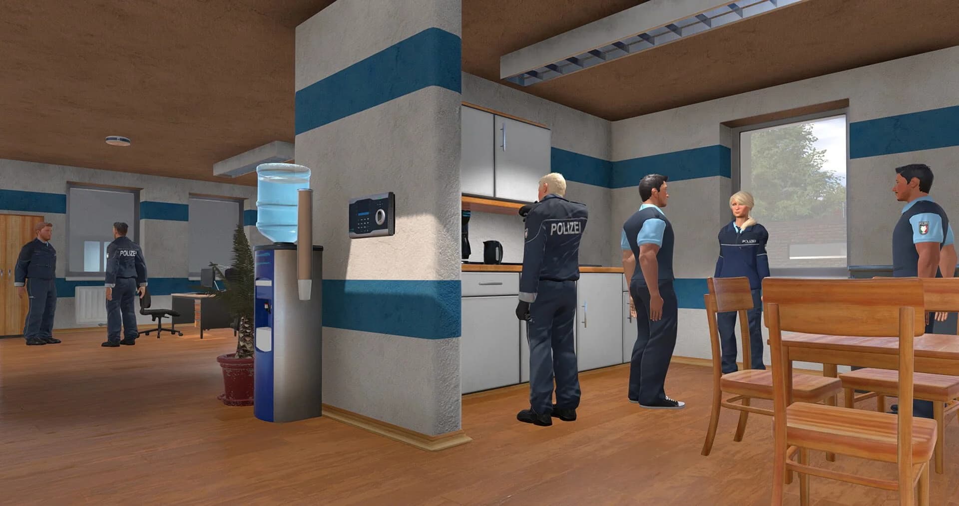 Autobahn Police Simulator 2 screenshot 4