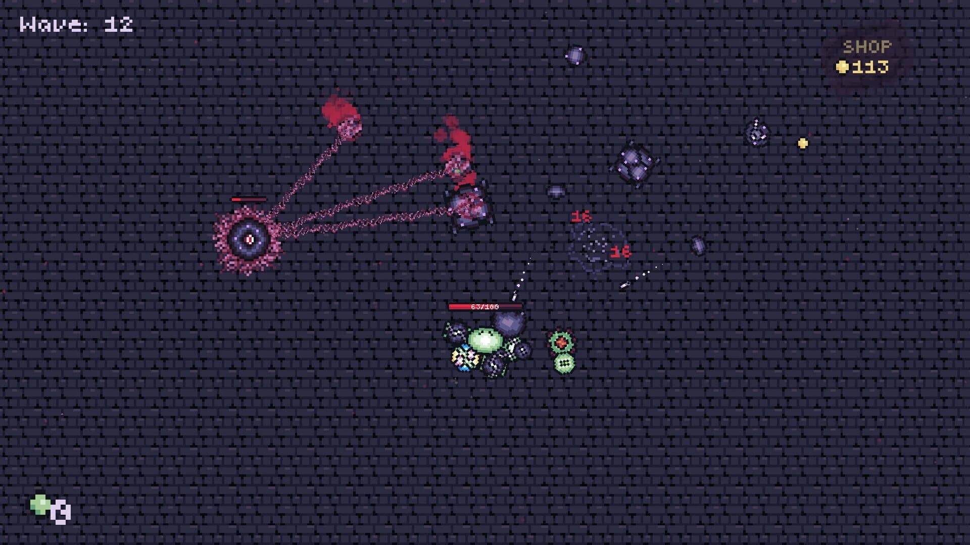AutoBlobber screenshot 3