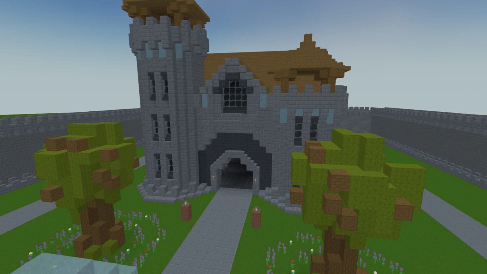 AutoCube screenshot 1