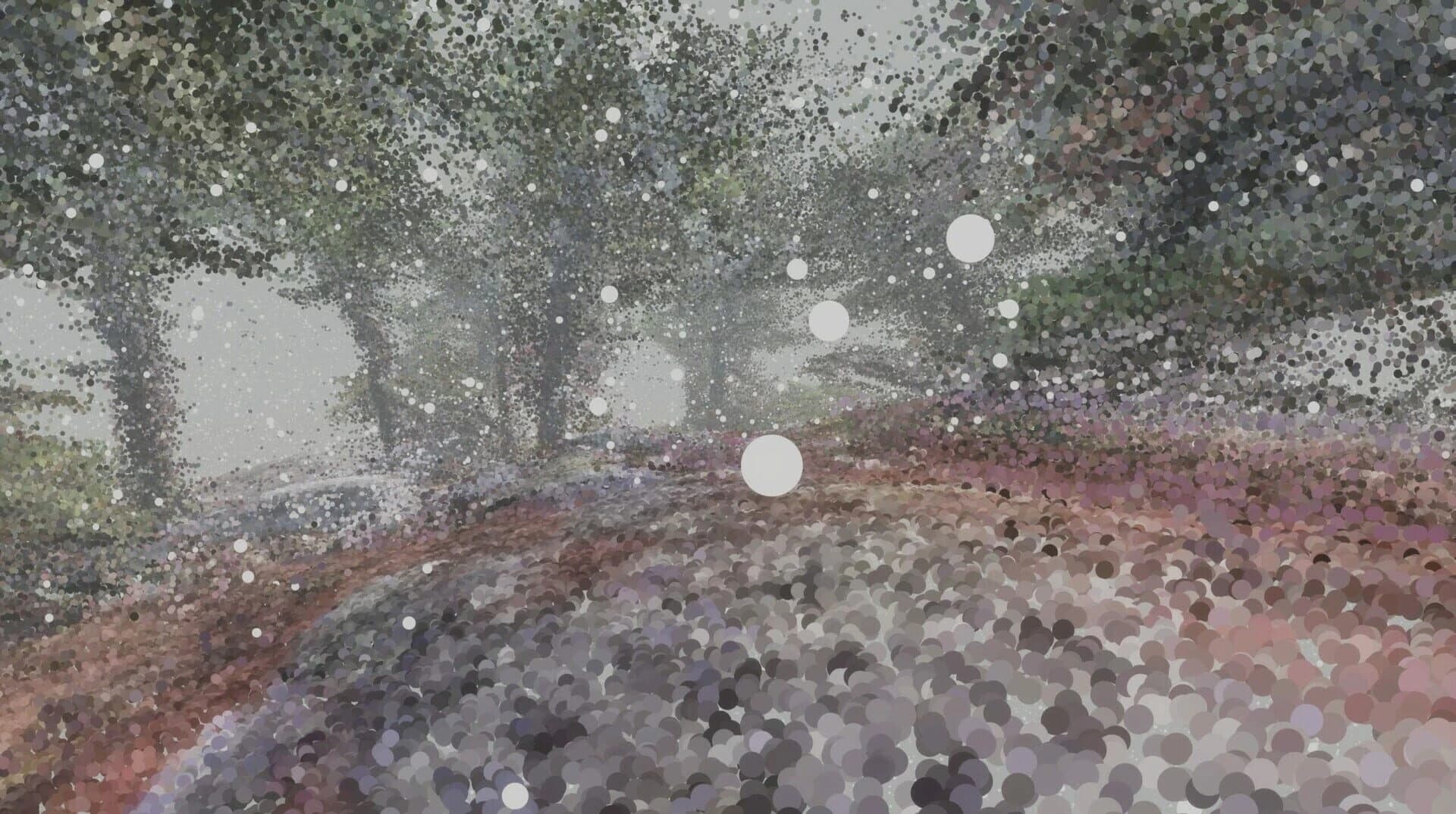 Autofading Se Disparaître screenshot 2