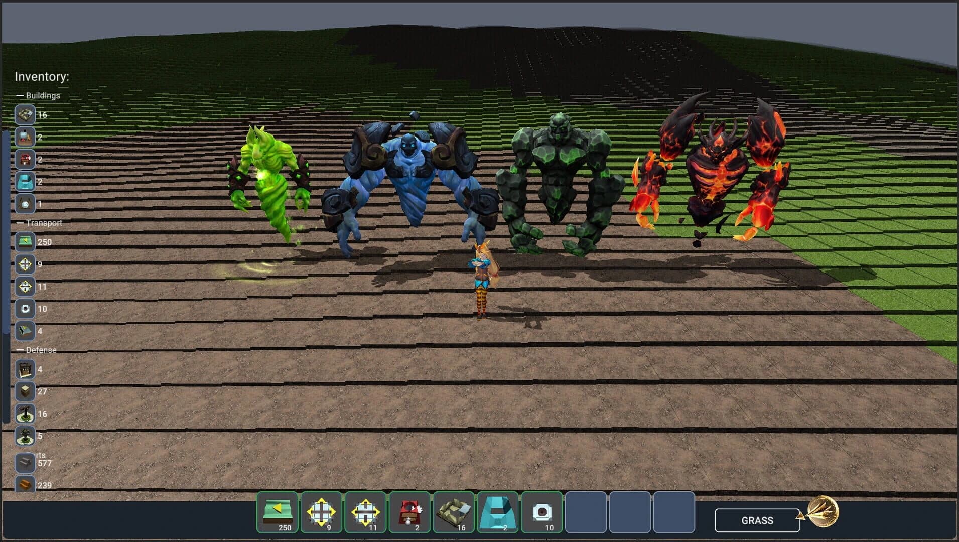 Automate Defend Repeat screenshot 3
