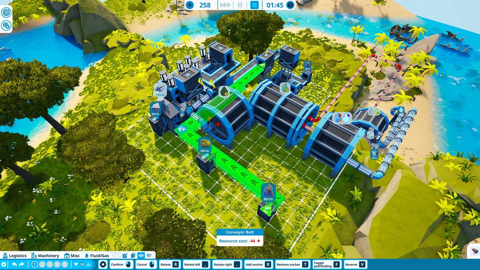 Automate It screenshot 4