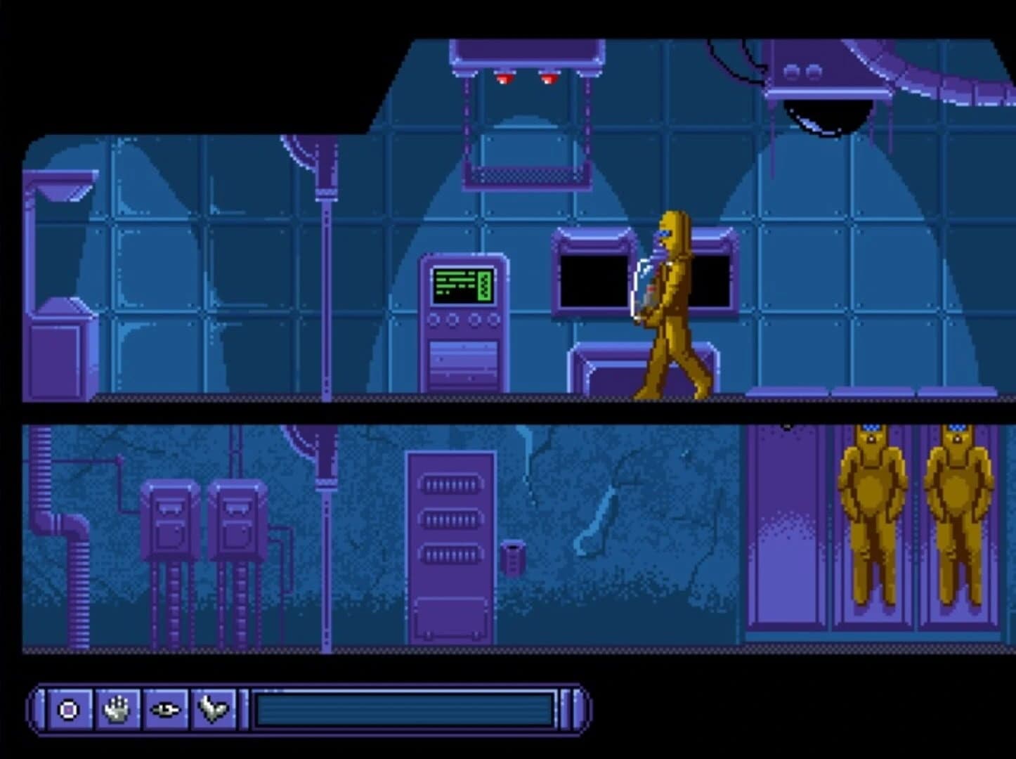 Automation screenshot 1