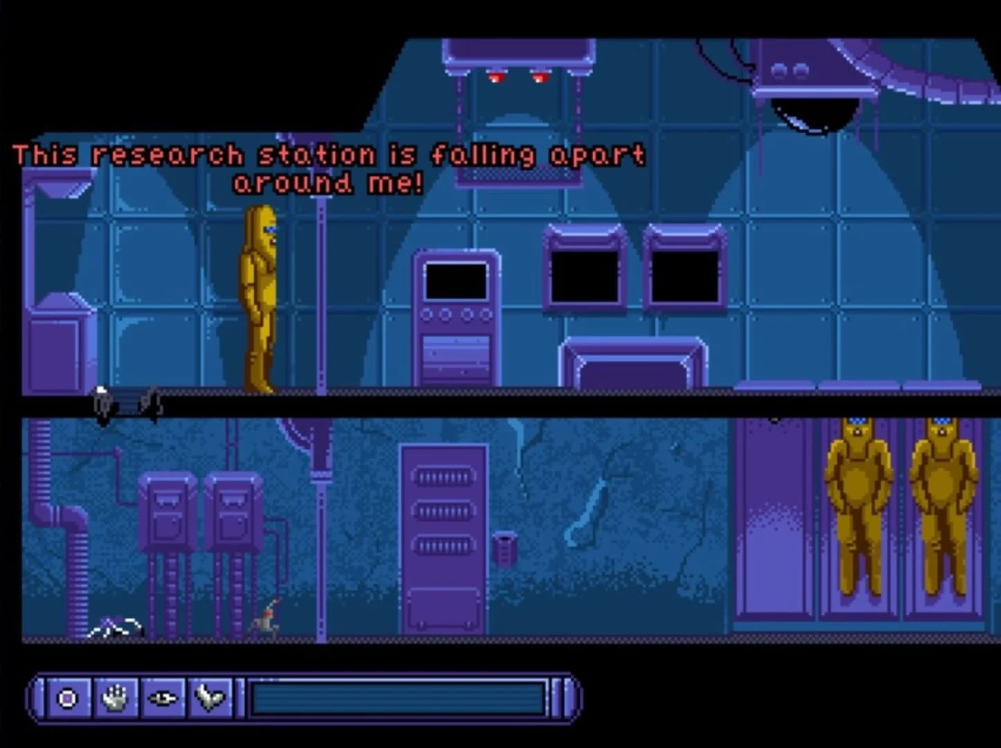 Automation screenshot 2