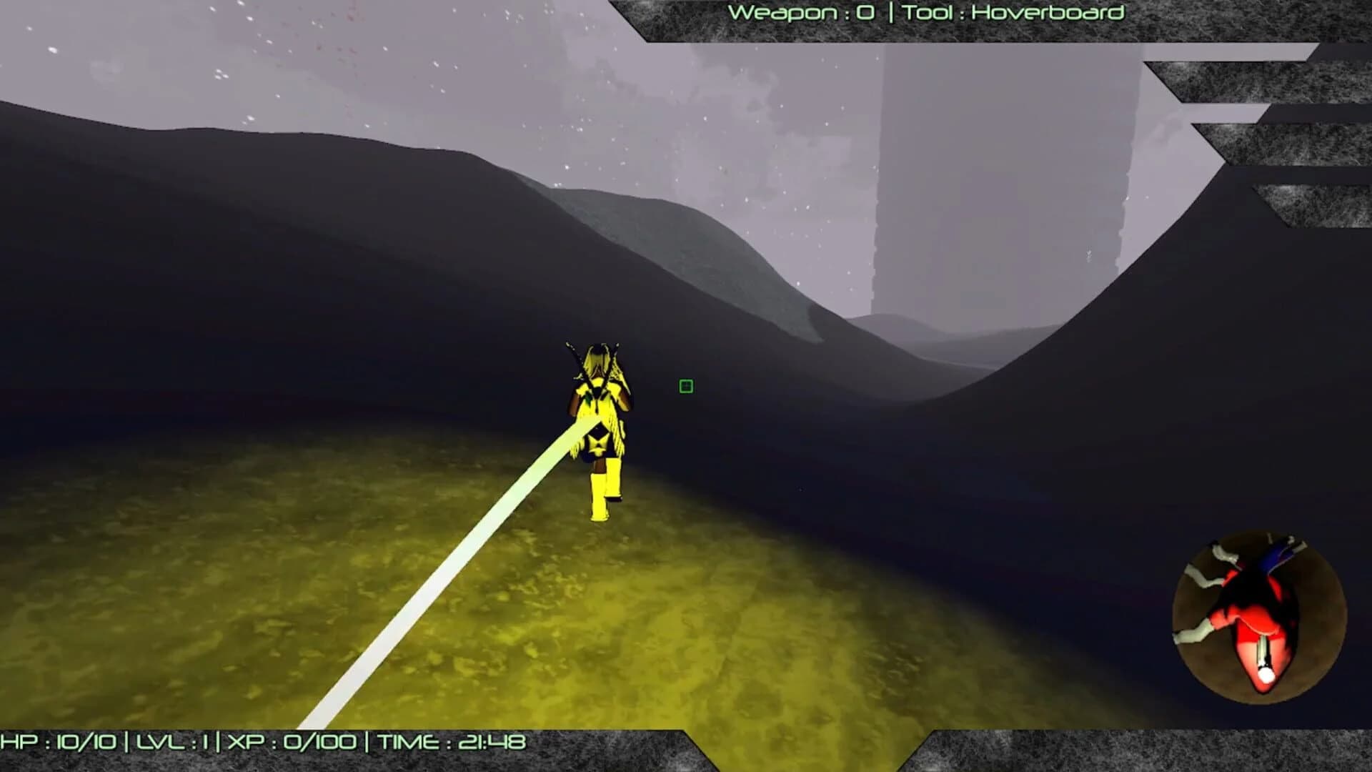 Automaton Heart screenshot 4