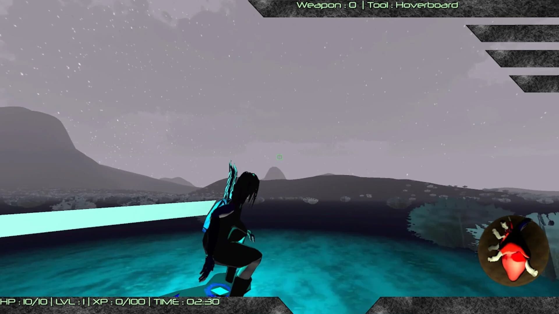 Automaton Heart screenshot 5