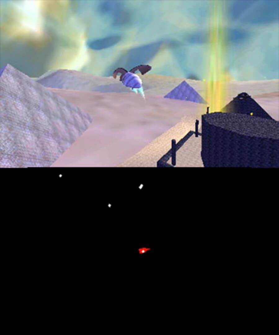 Automaton Lung screenshot 2