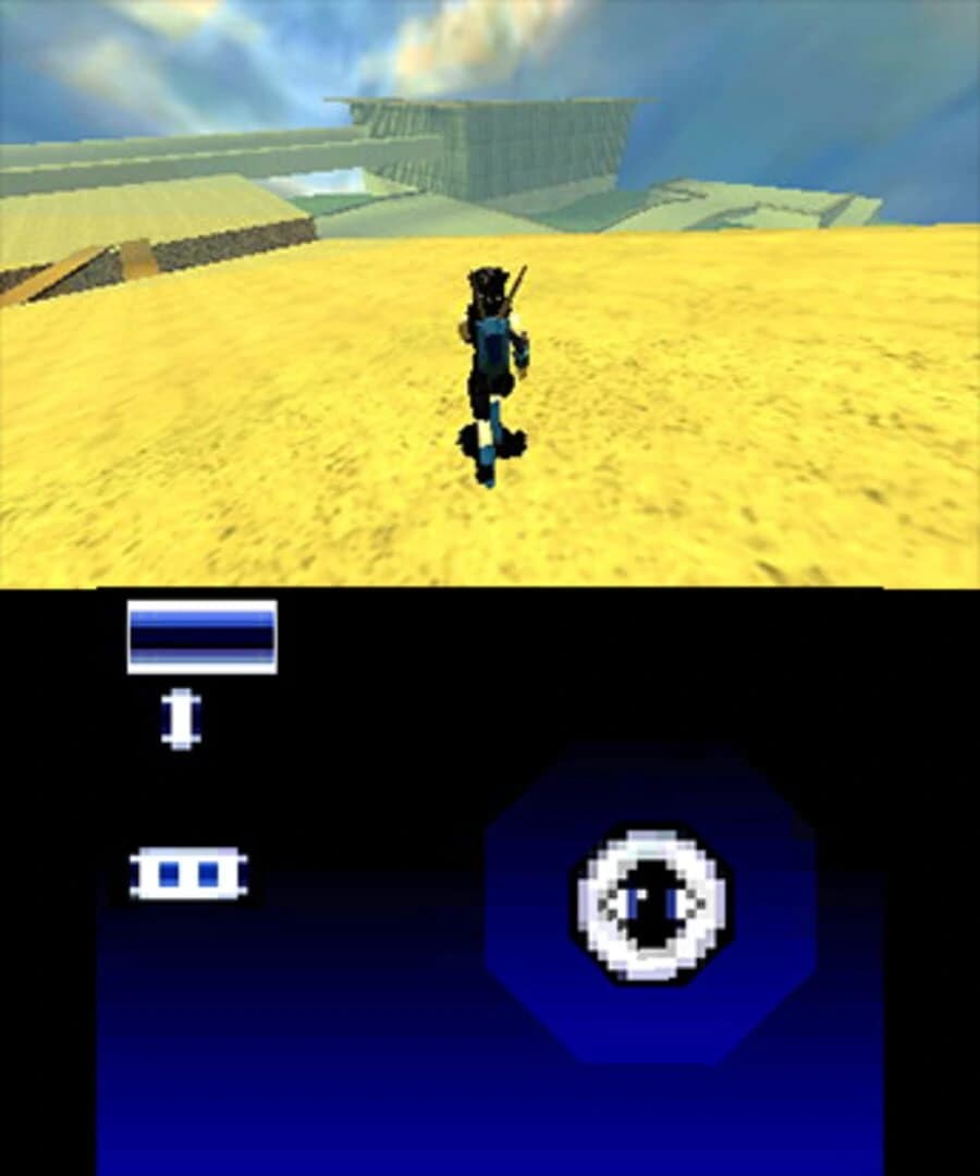 Automaton Lung screenshot 1