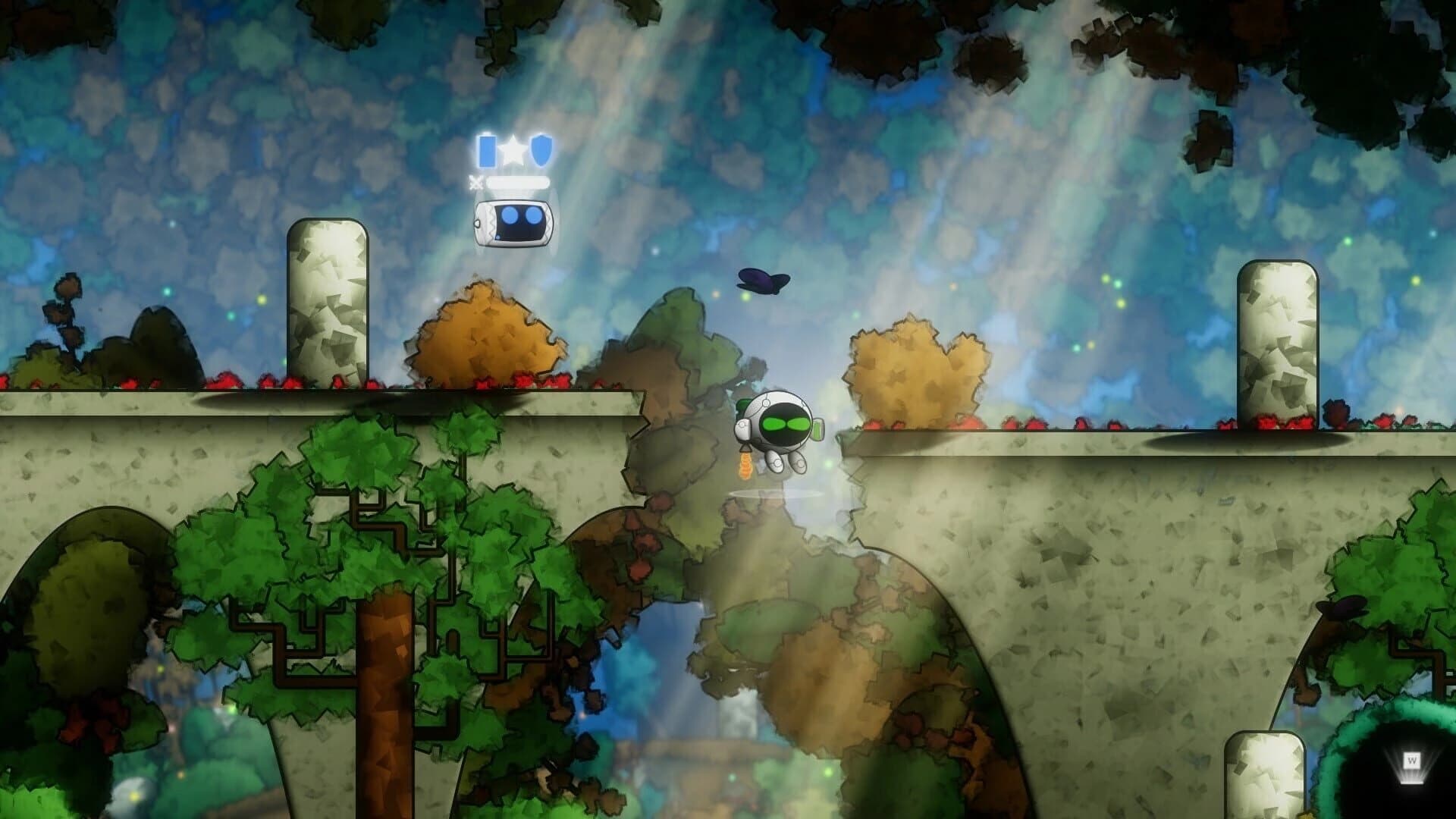 Automatonics screenshot 4