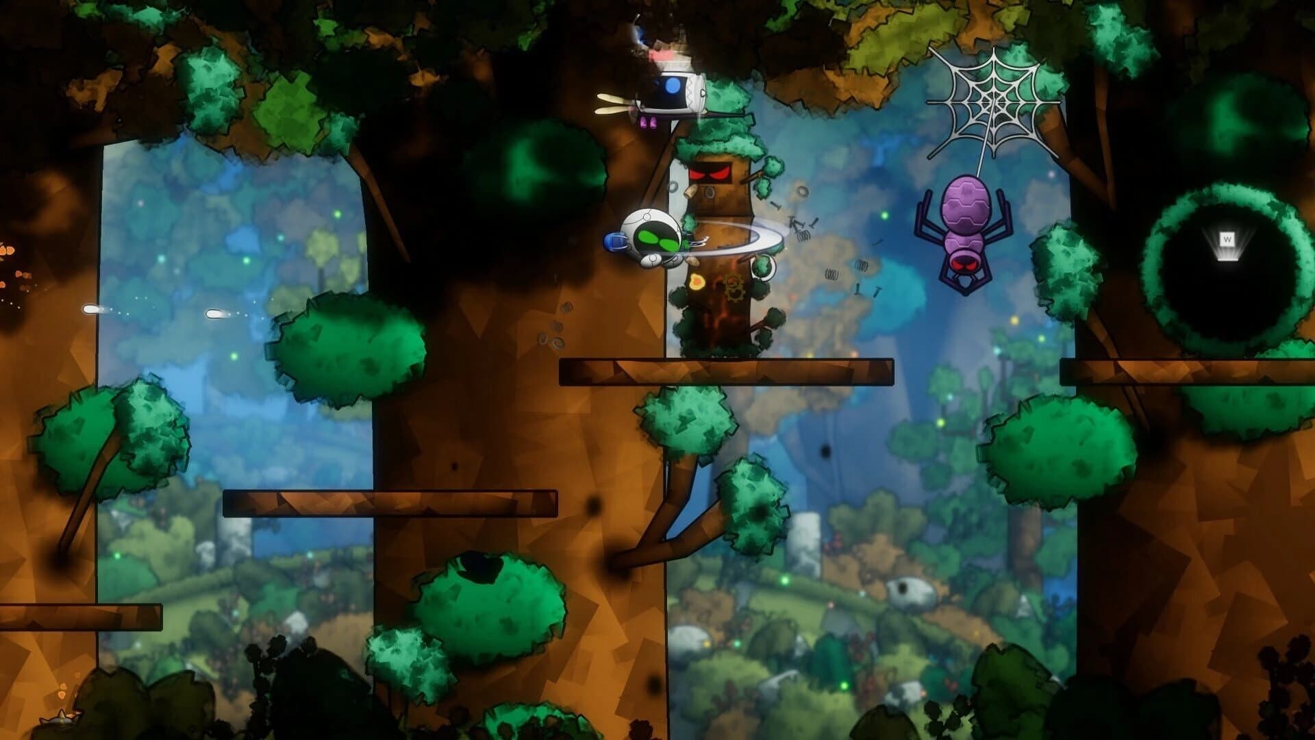 Automatonics screenshot 5