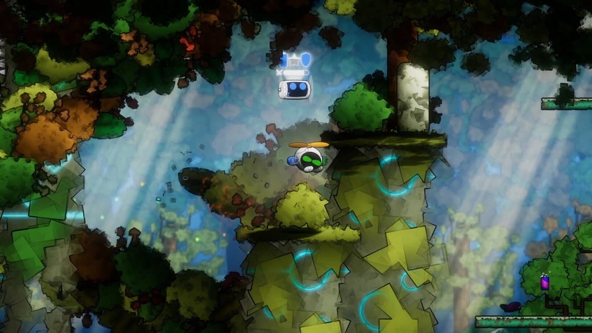 Automatonics screenshot 1