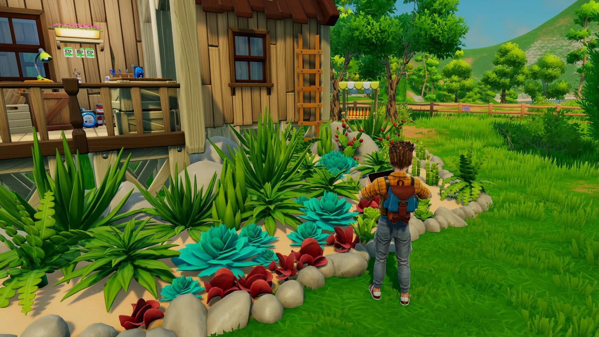 Autonomica screenshot 4