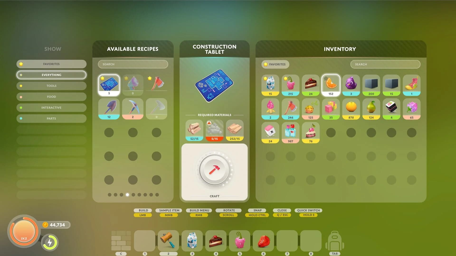 Autonomica screenshot 5