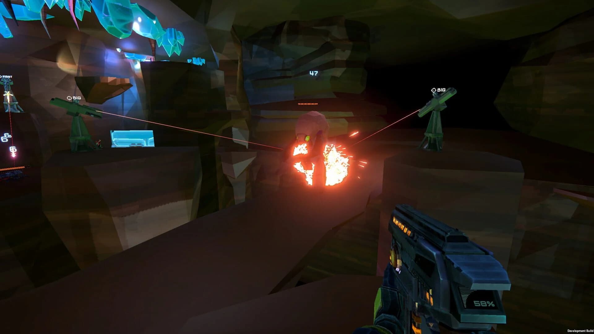 Autothysis screenshot 1