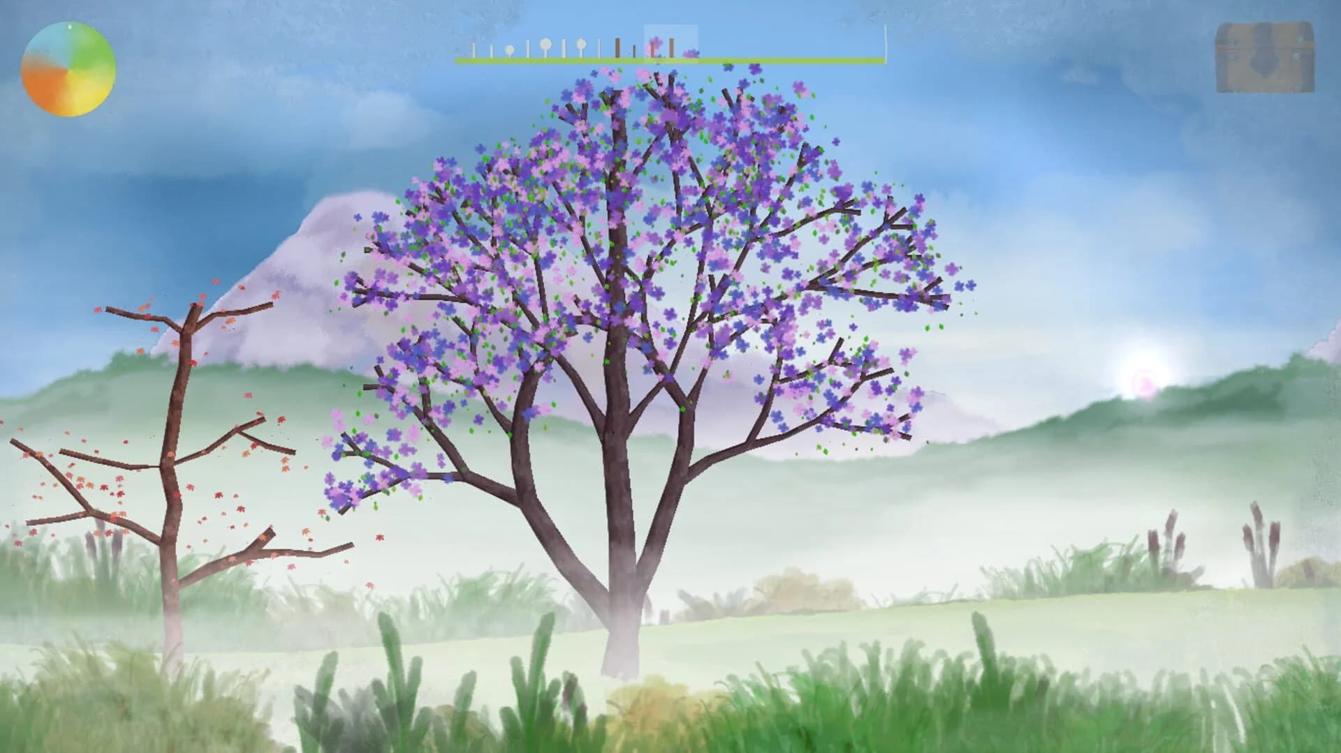Autumn screenshot 4
