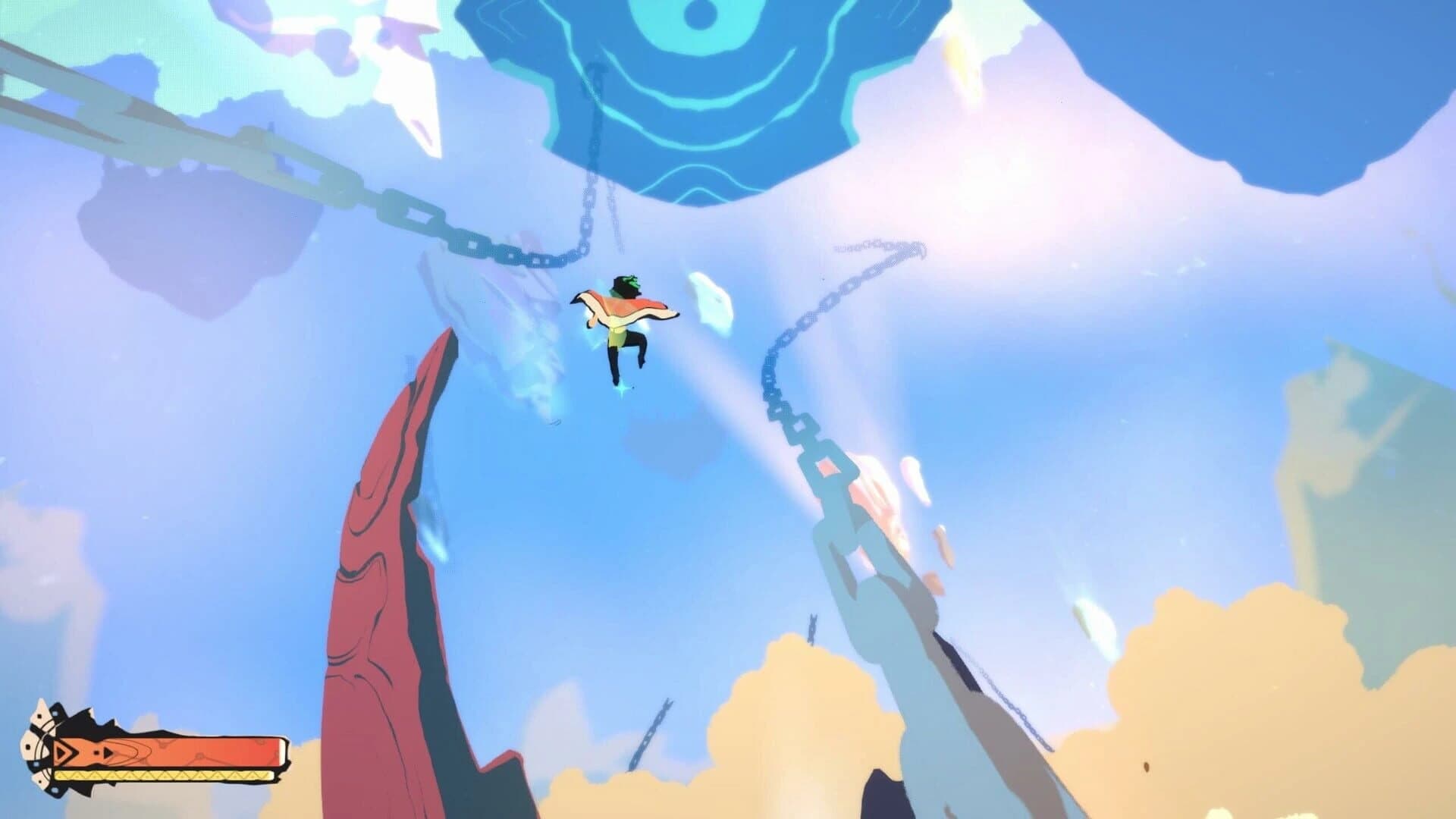 Ava and the Half-World screenshot 4