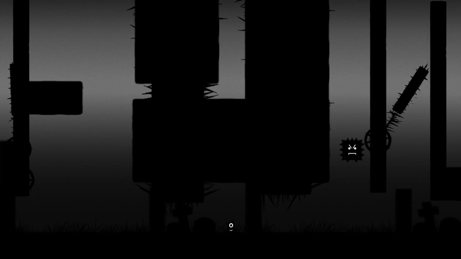 AVA: Dark History screenshot 2