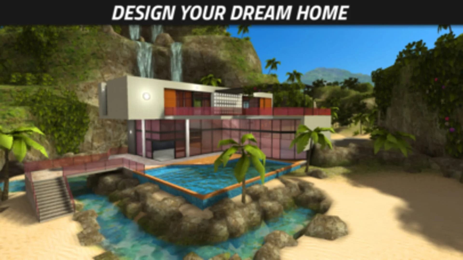 Avakin Life screenshot 2