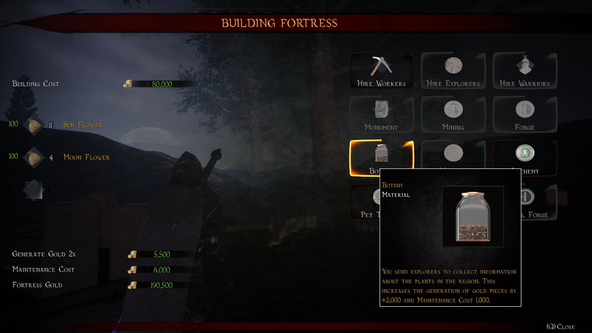 Avalom: Ancestral Heroes screenshot 4