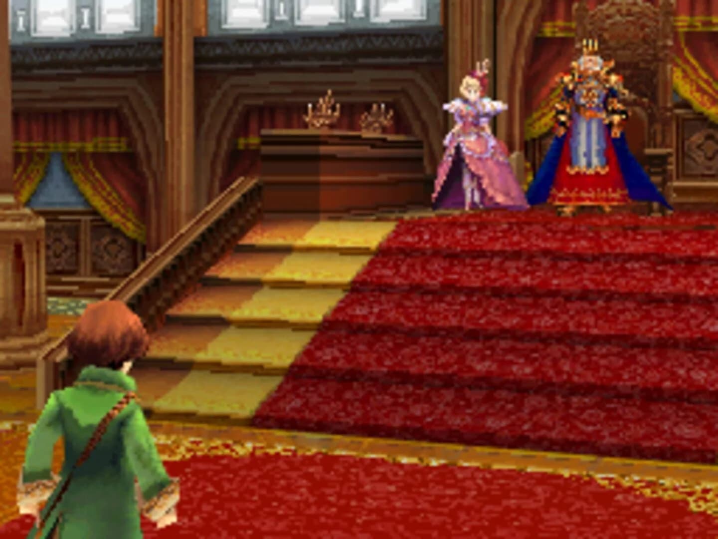 Avalon Code screenshot 4