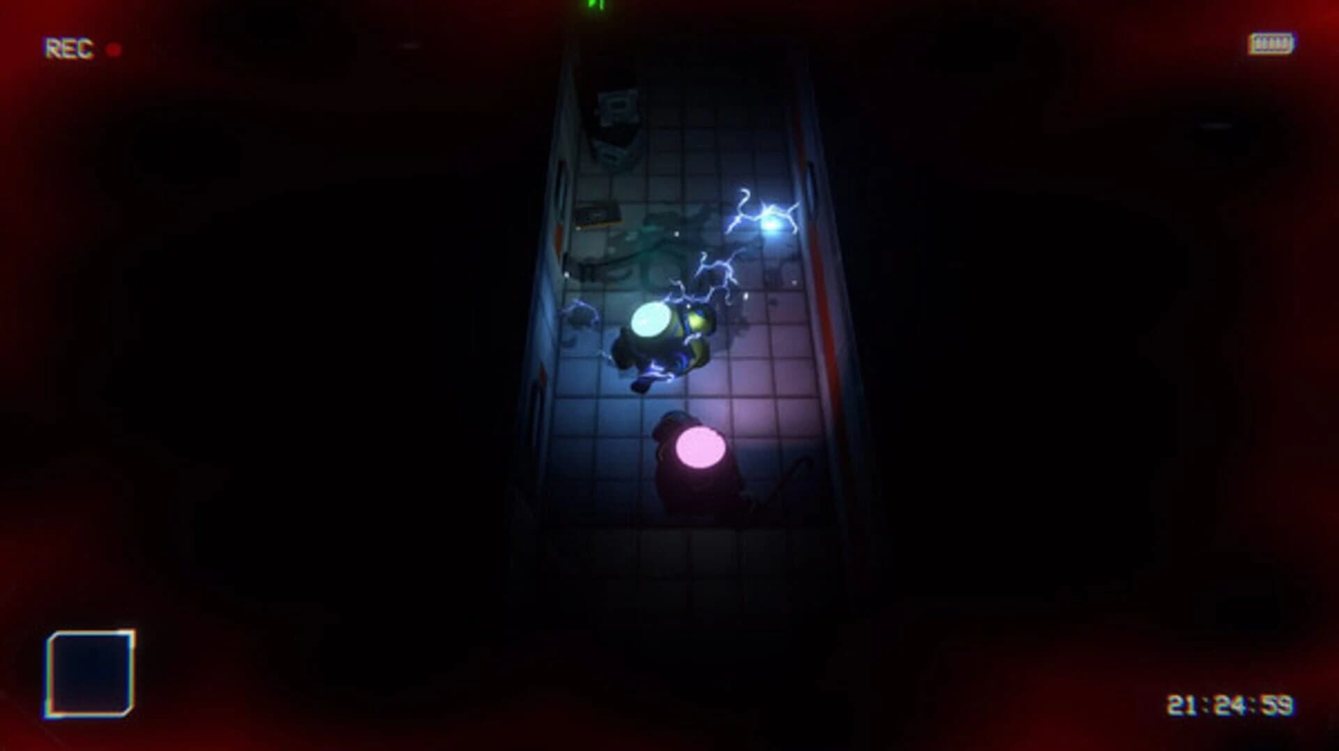 Avalon Crew screenshot 2
