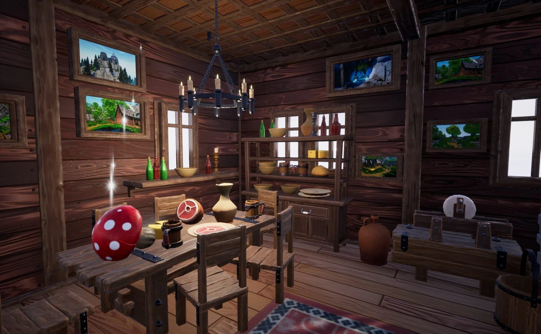 Avalon: The Druids screenshot 1
