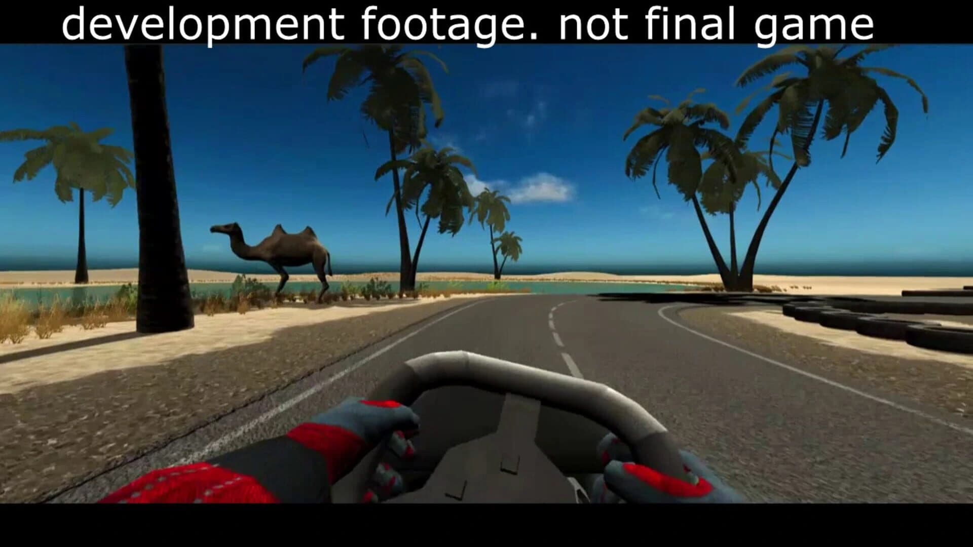 Avanti: The Joy of Driving screenshot 3