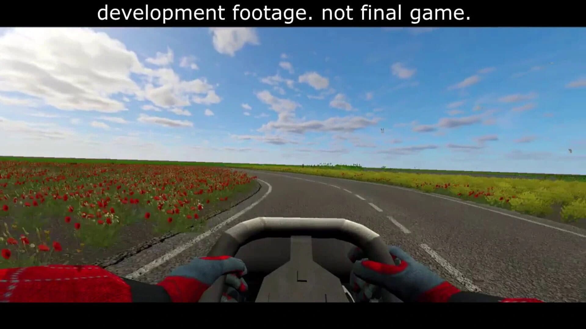 Avanti: The Joy of Driving screenshot 5