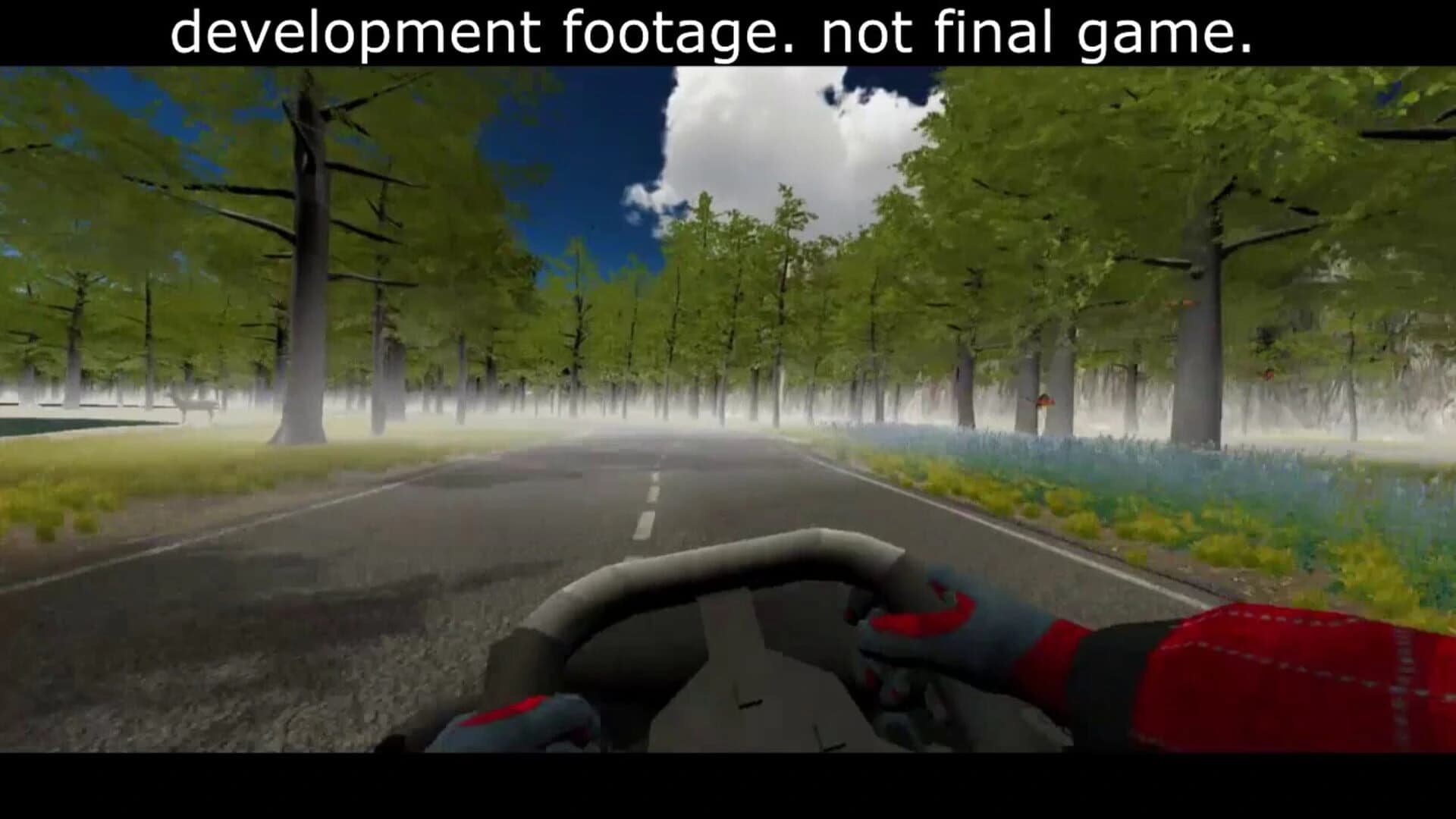 Avanti: The Joy of Driving screenshot 4