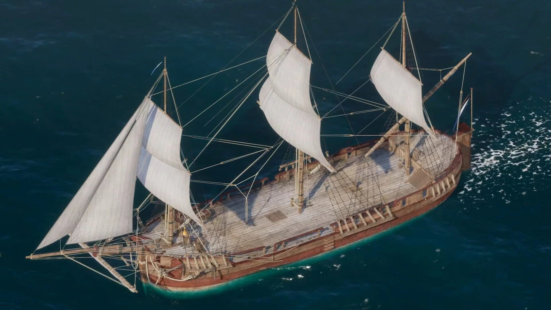Avaria: Iron Rule screenshot 5