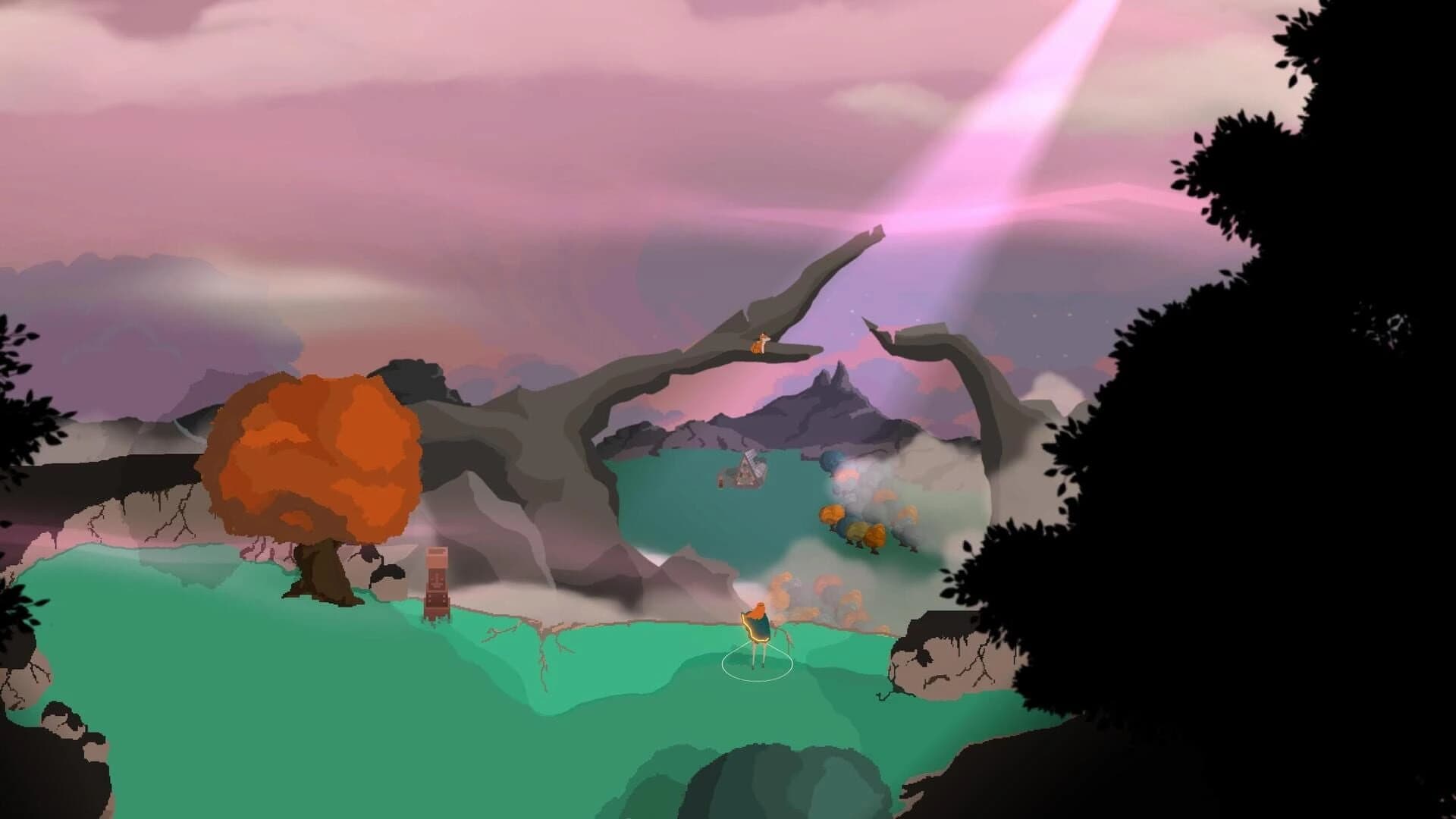 Aveliana screenshot 2