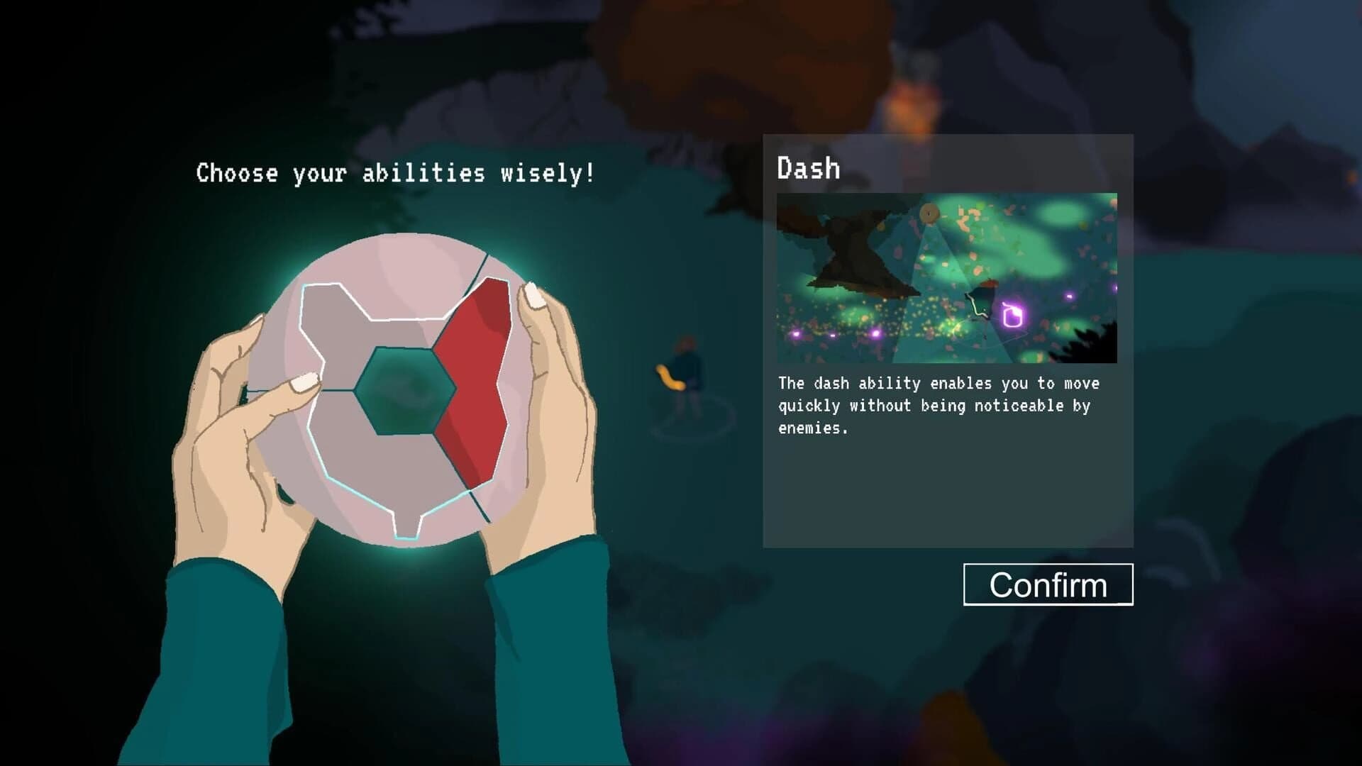 Aveliana screenshot 3