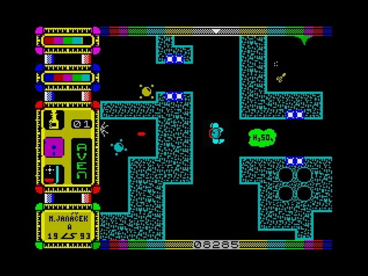 Aven screenshot 4