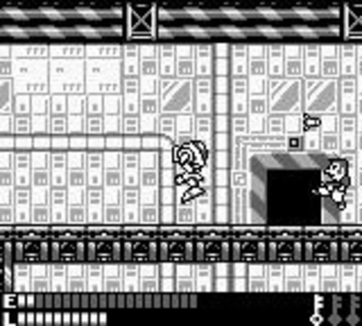 Avenging Spirit screenshot 5