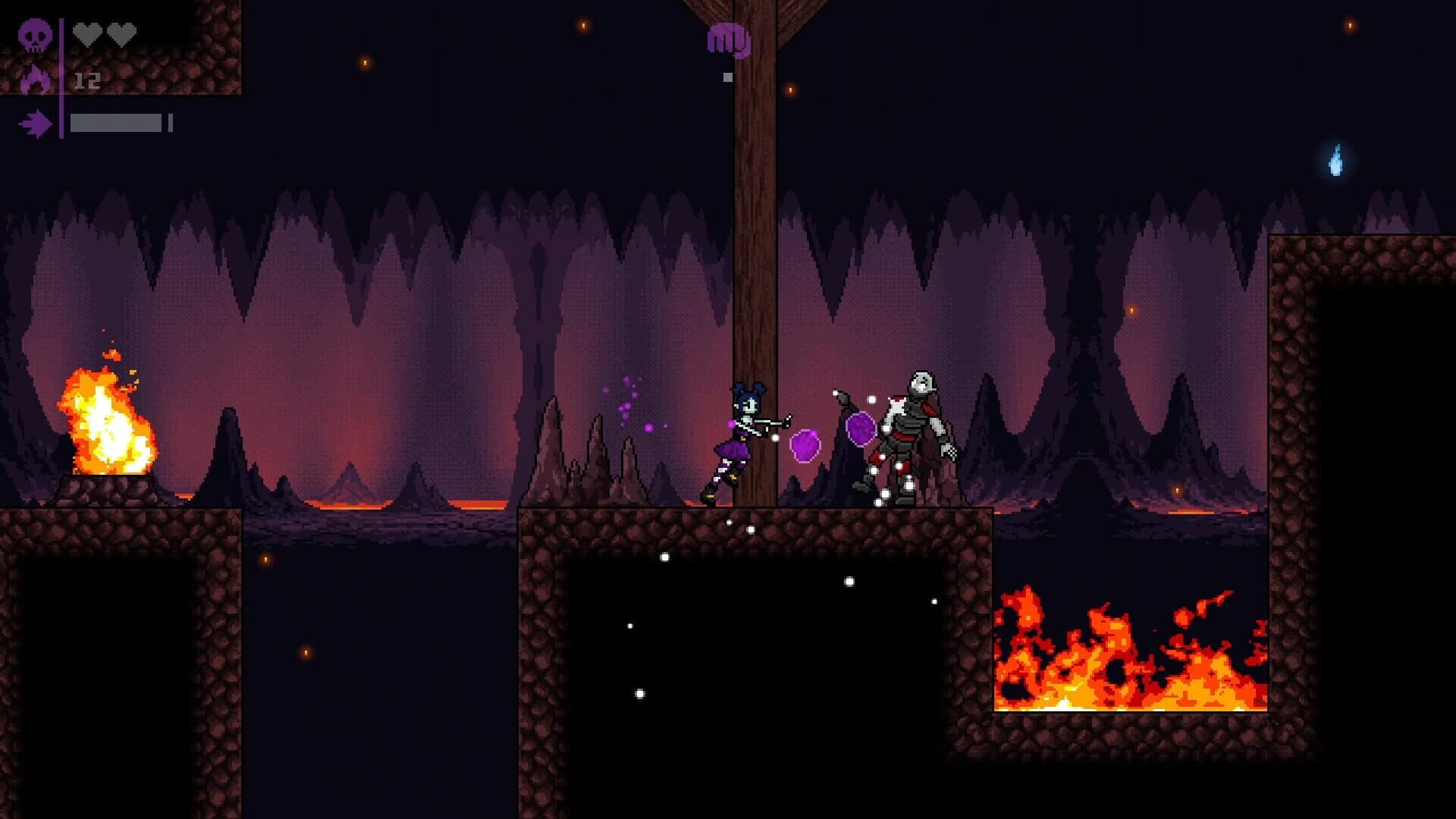 Averi the Accursed screenshot 5