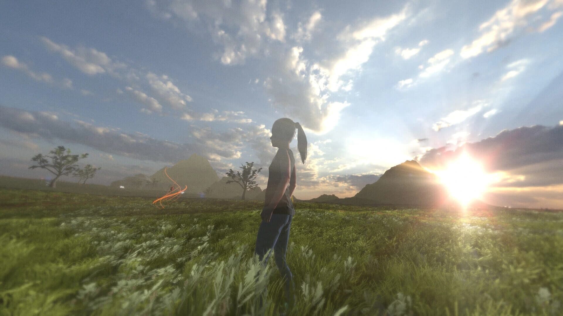 Aversion screenshot 2