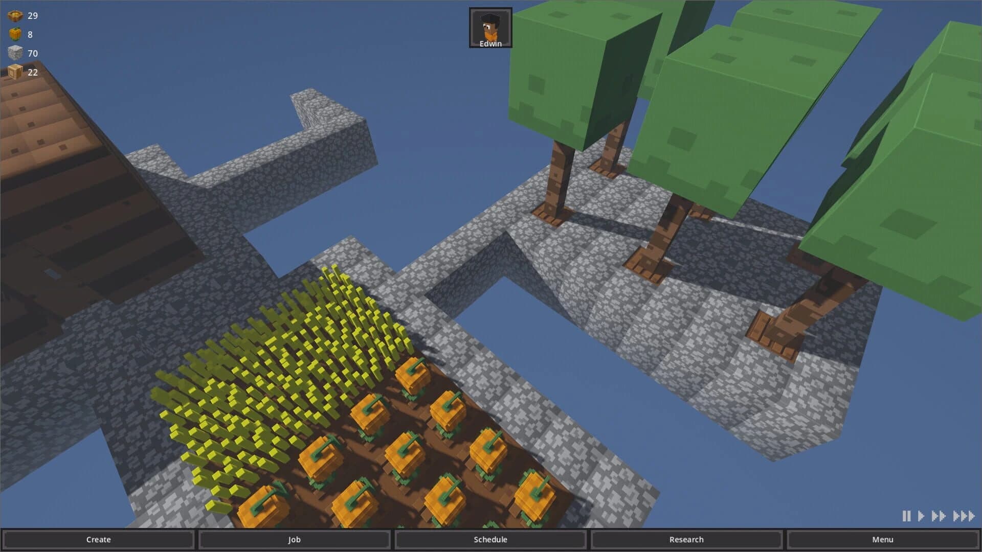 Avian Colony screenshot 5