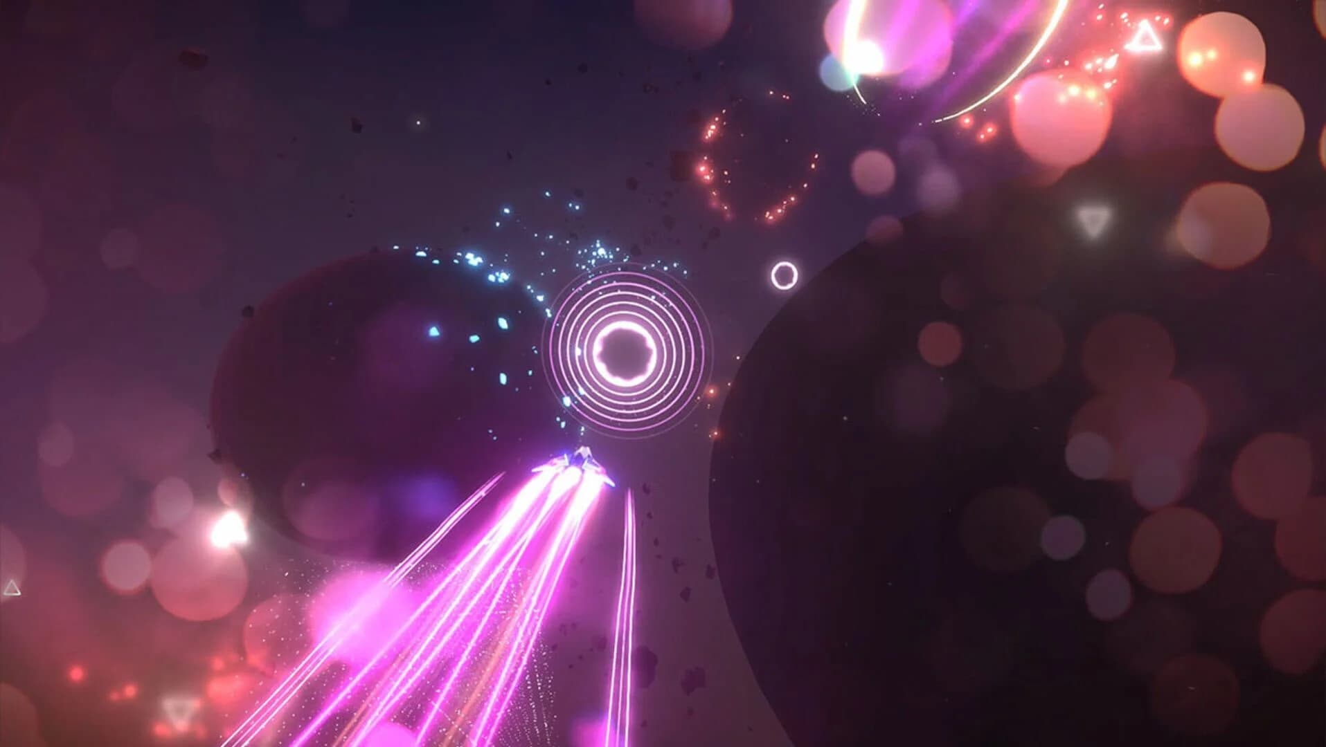 Avicii Invector screenshot 3