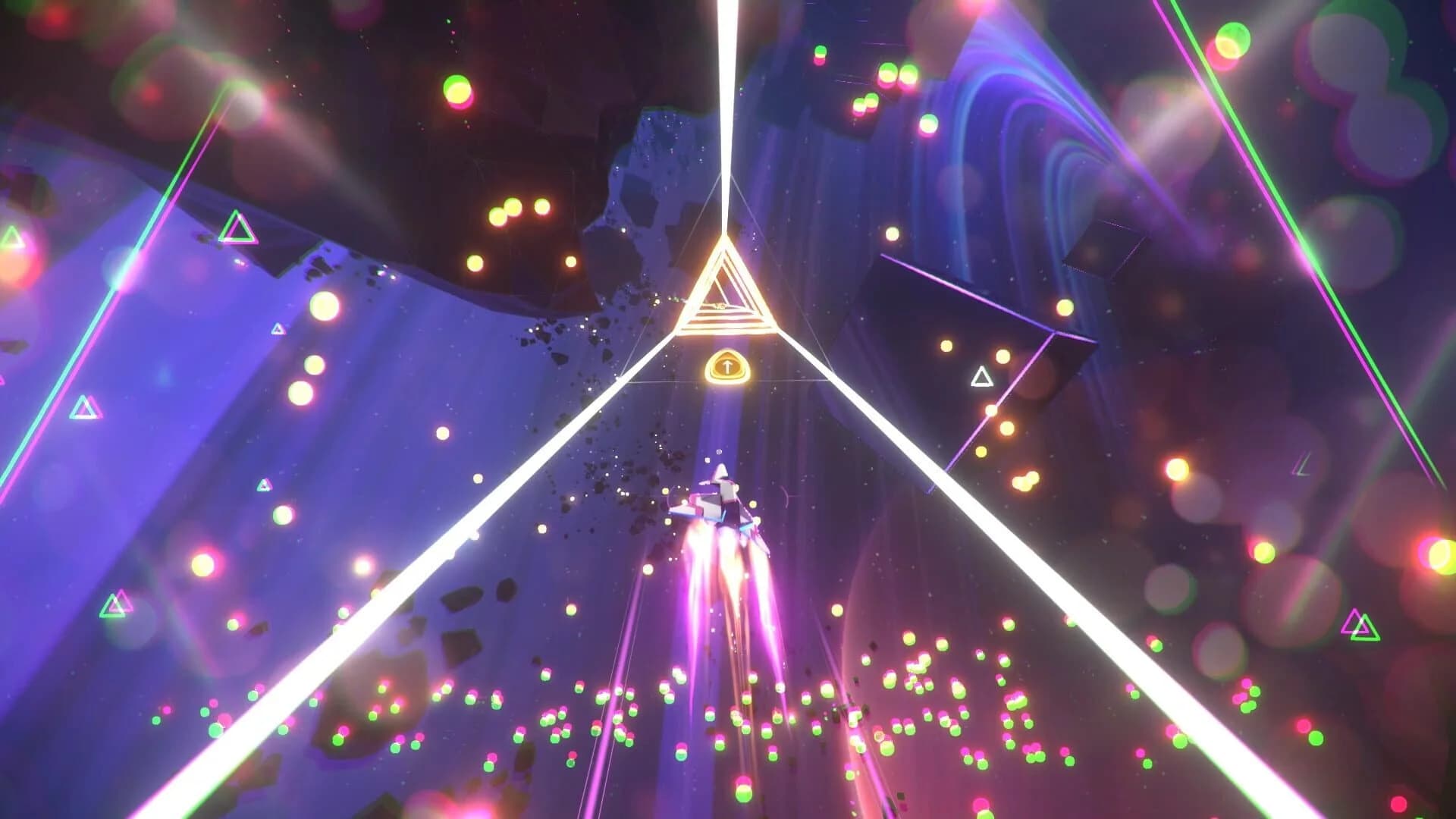 Avicii Invector: Tim Track Pack screenshot 5