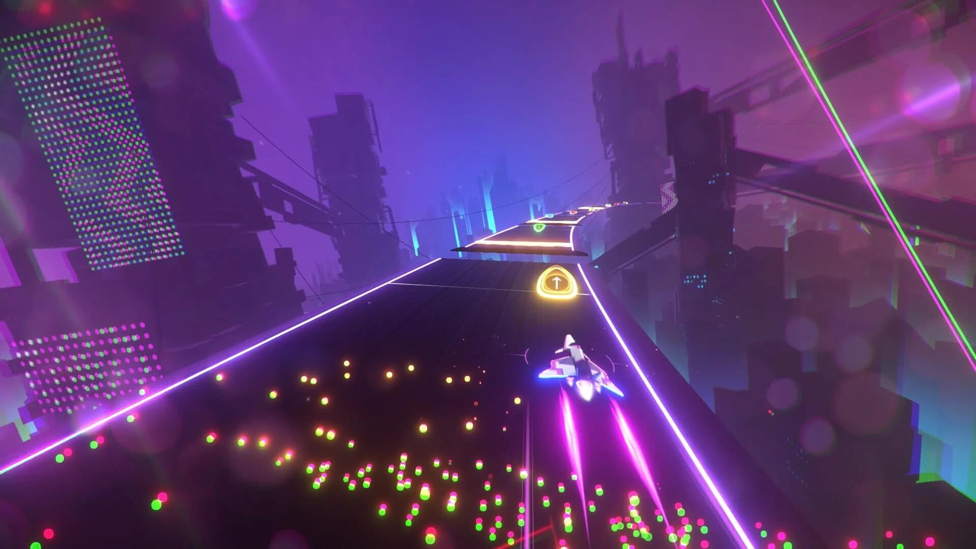 Avicii Invector: Tim Track Pack screenshot 1