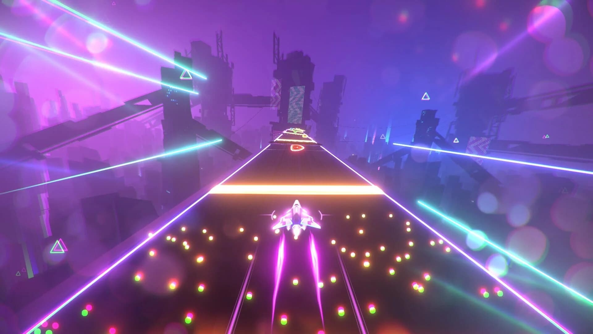 Avicii Invector: Tim Track Pack screenshot 4