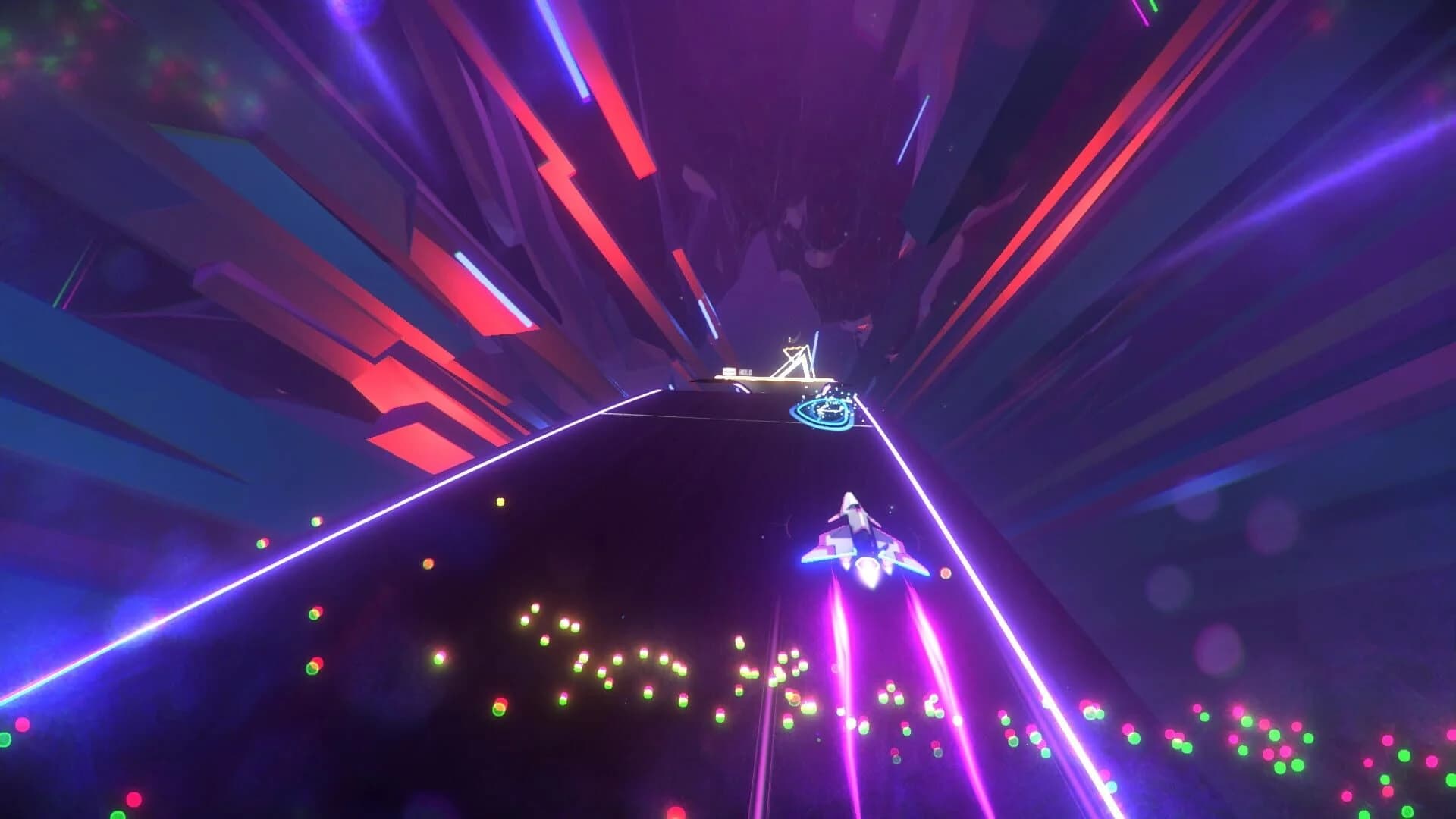 Avicii Invector: Tim Track Pack screenshot 3