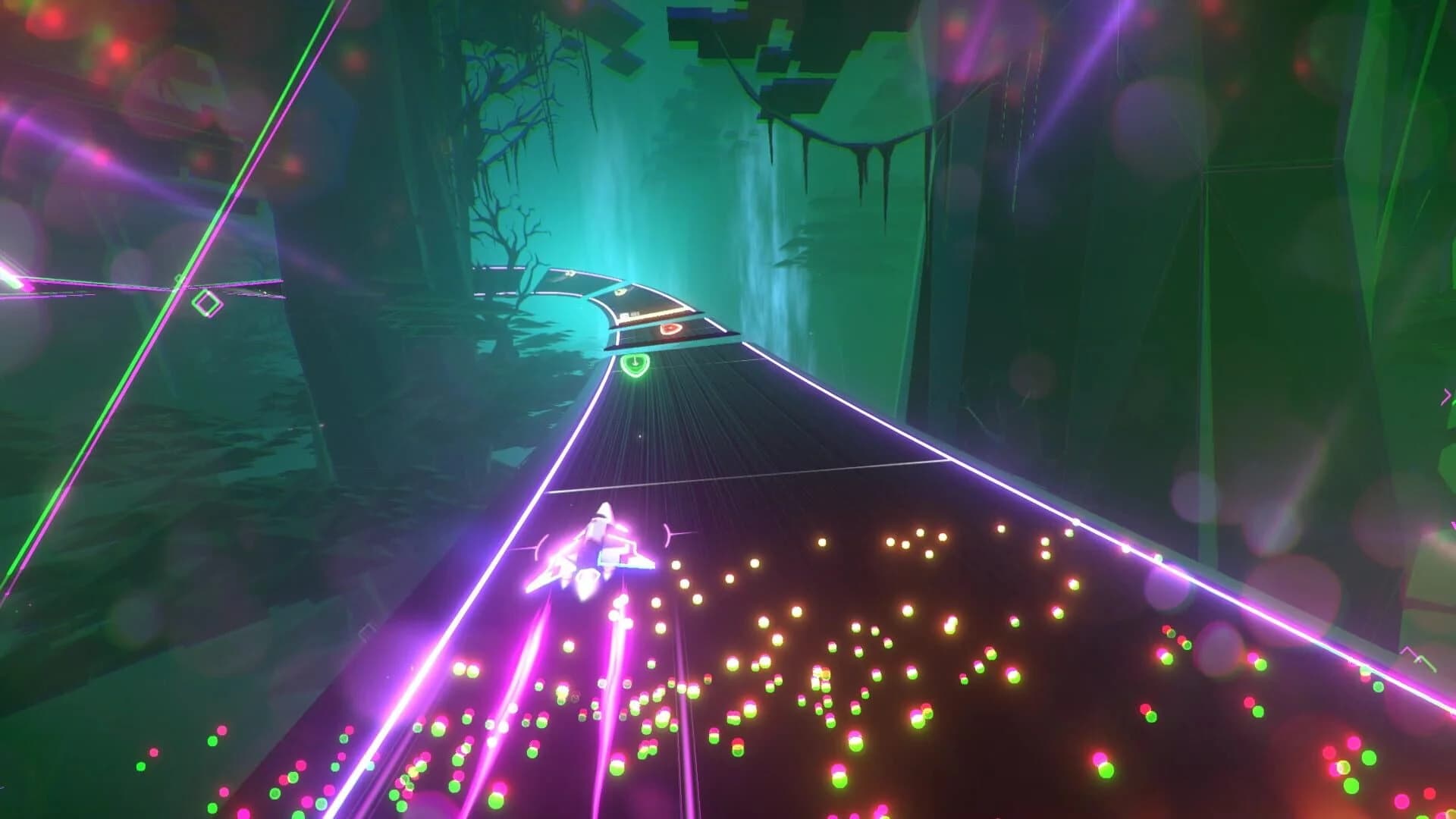 Avicii Invector: Tim Track Pack screenshot 2