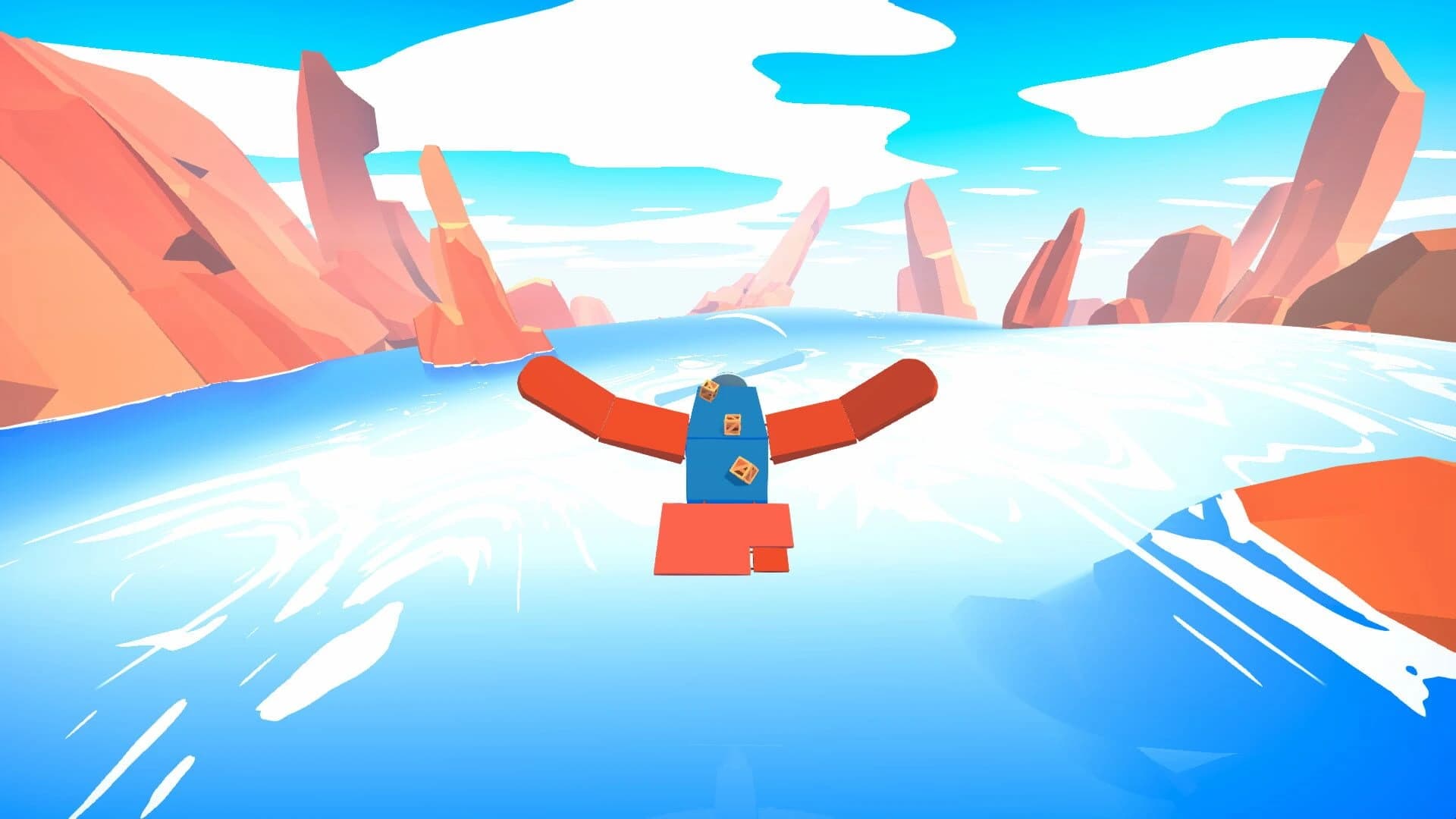 Avion screenshot 1