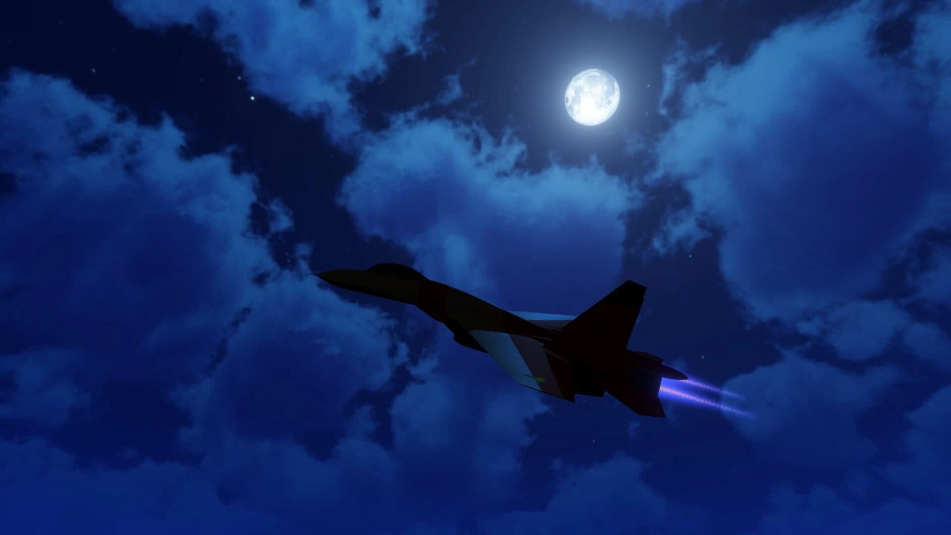 Avis Rapida: Aerobatic Racing screenshot 2