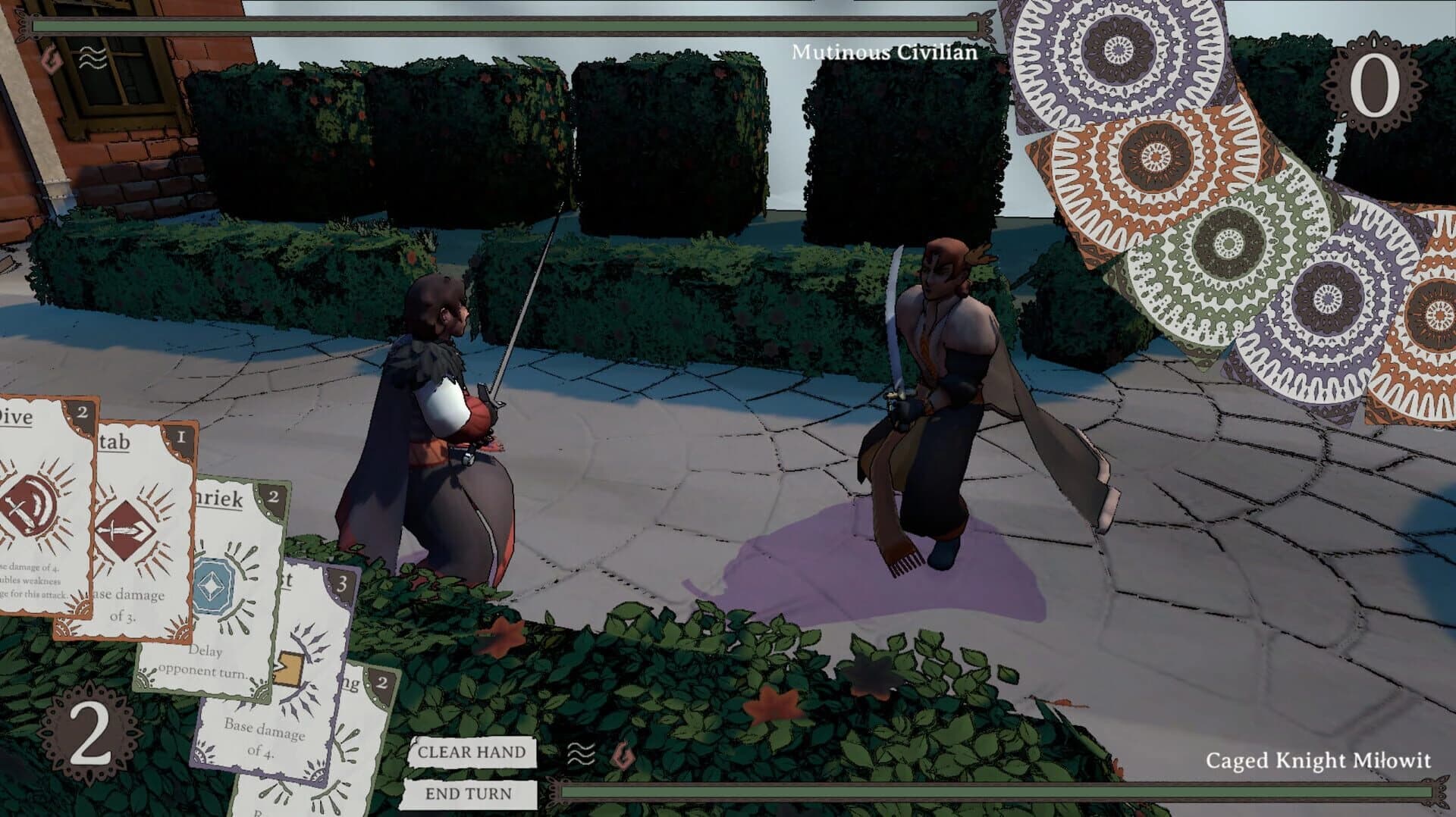 Avitium screenshot 1