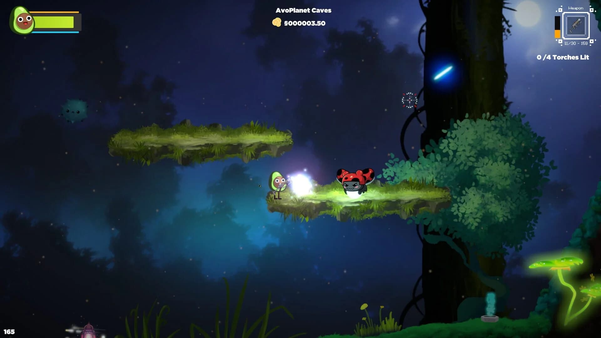 AvoCuddle screenshot 4