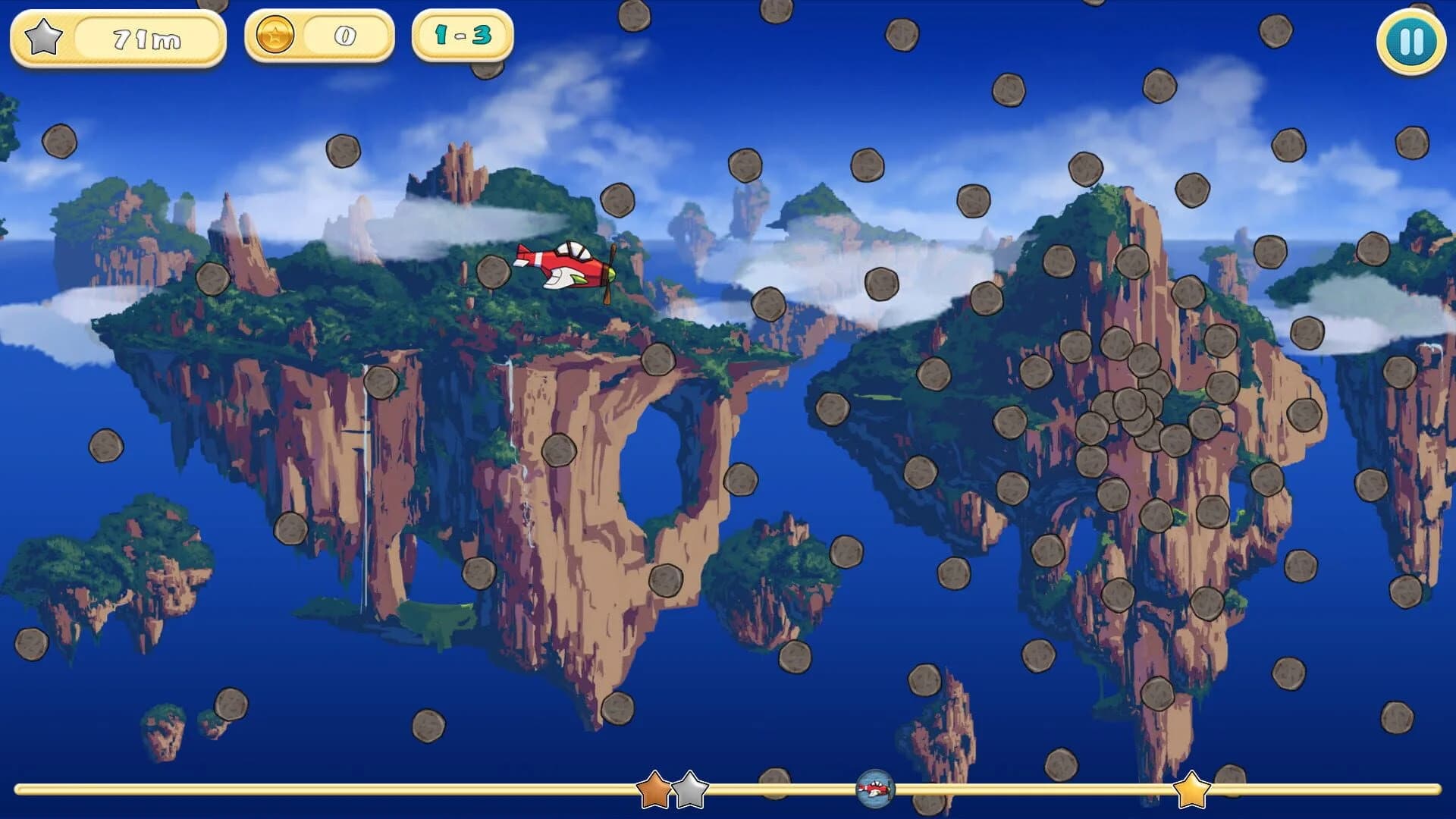 Avoidon screenshot 2