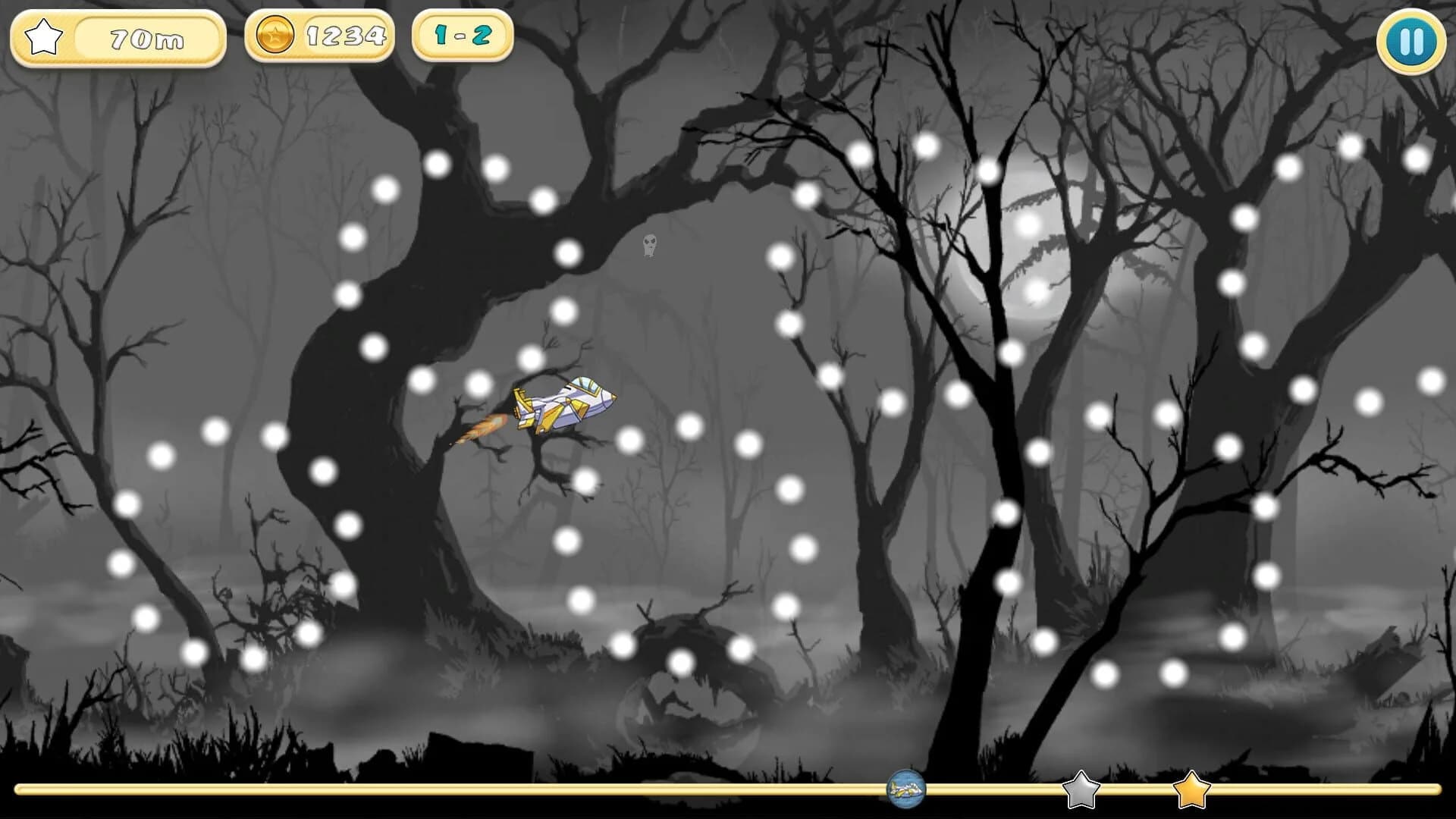 Avoidon screenshot 4